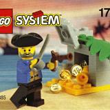 Набор LEGO 1747