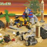 Набор LEGO 5978